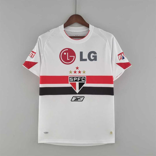 Retro Home 2006 Fan Shirt
