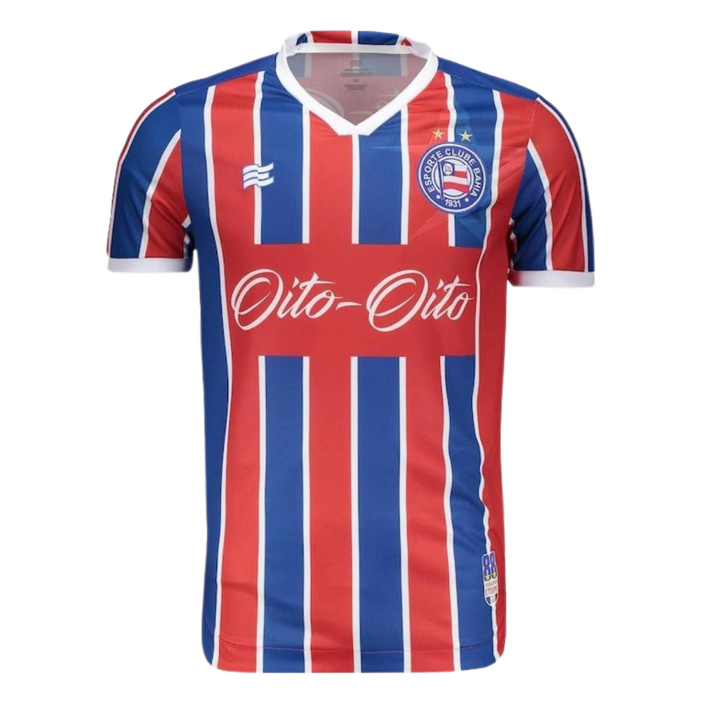 Away 25/26 Fan Shirt