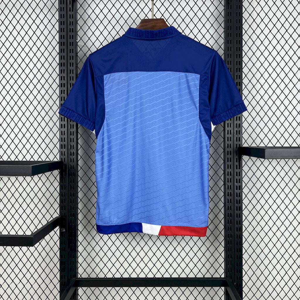 Goalkeeper 25/26 Fan Shirt