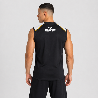 Sleeveless Training 26/27 Fan Shirt