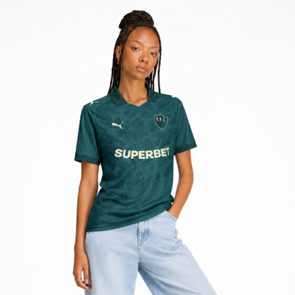 Third 26/27 Women’s Shirt