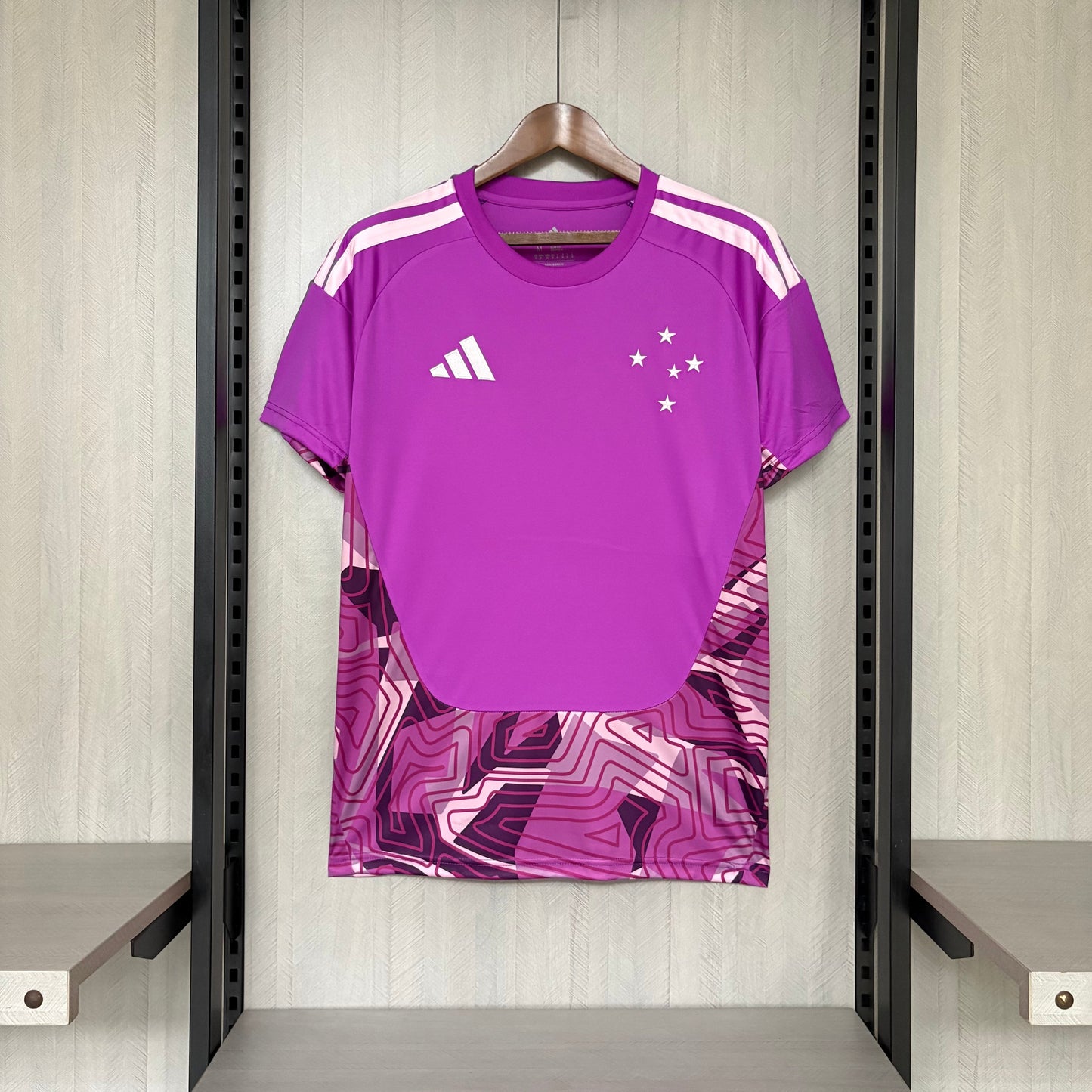 Goalkeeper 26/27 Fan Shirt