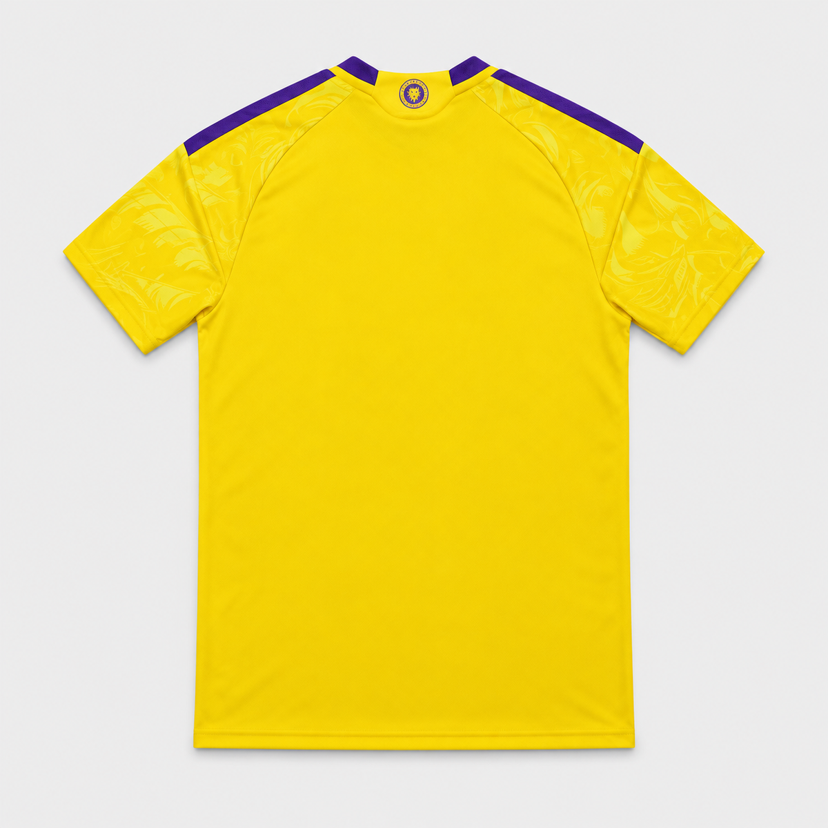 Away 26/27 Fan Shirt