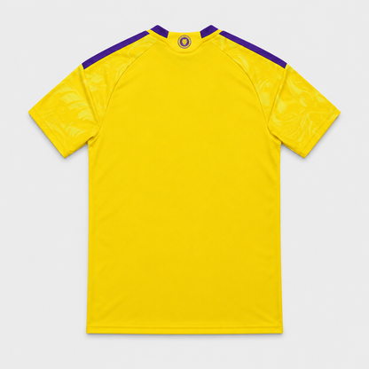 Away 26/27 Fan Shirt