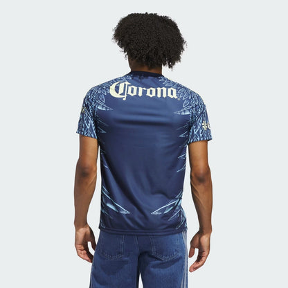 Away 25/26 Fan Jersey 205