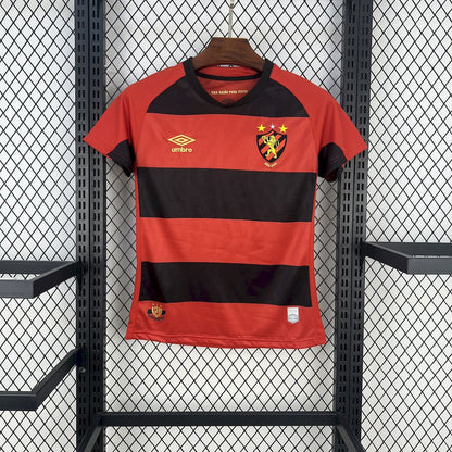 Home 25/26 Women’s Shirt