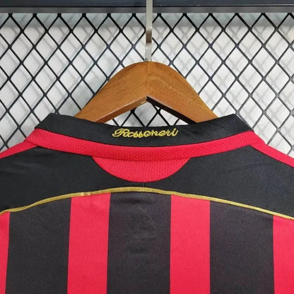 Retro Home 2006/07 Long Sleeve Shirt