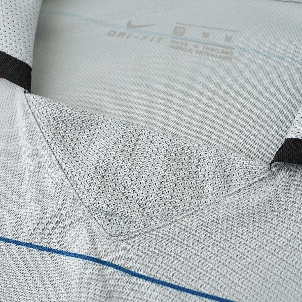 Retro Away 2003/04 Long Sleeve Shirt