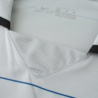 Retro Away 2003/04 Long Sleeve Shirt