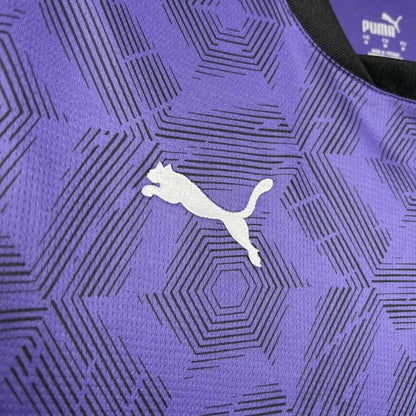 Away 24/25 Men’s Shirt