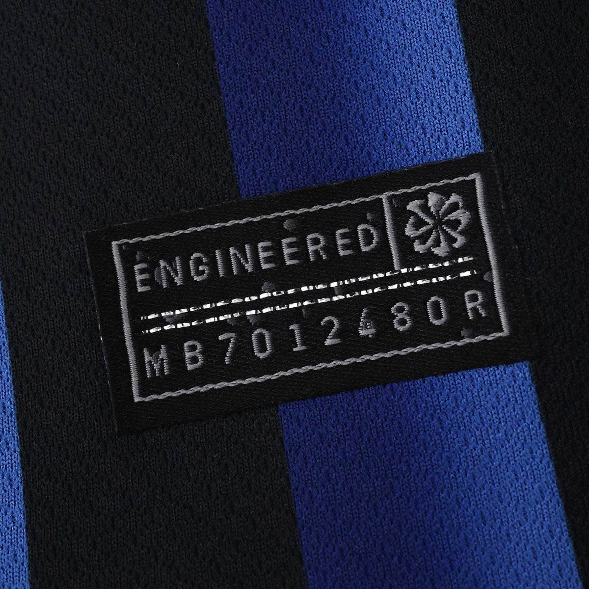 Home 25/26 Kids Shirt Kit