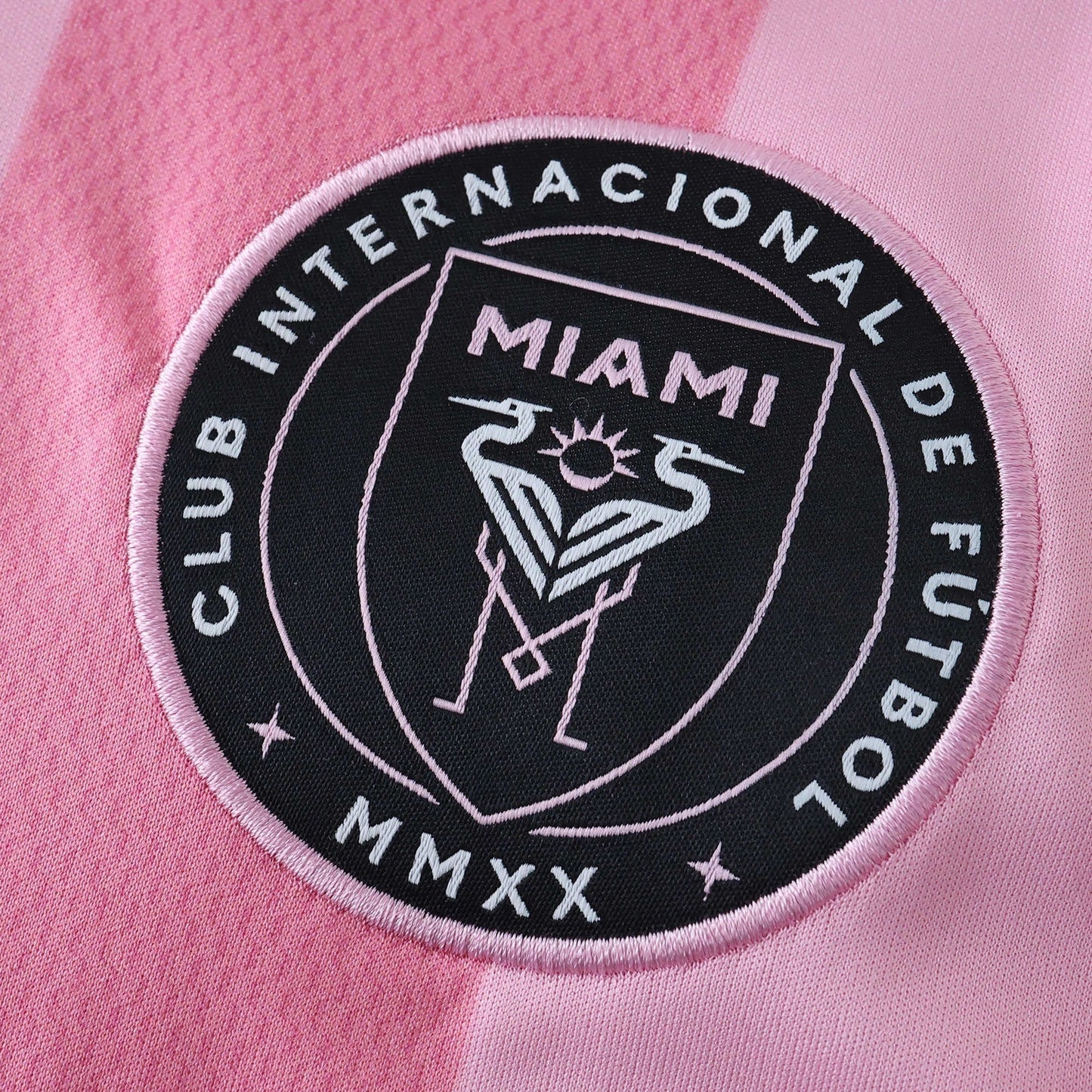 Home 25/26 Men’s Shirt