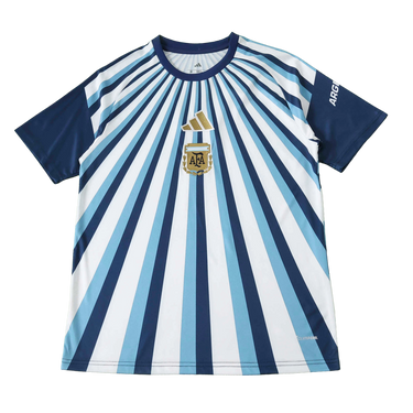 Pre-Match Home 26/27 Shirt