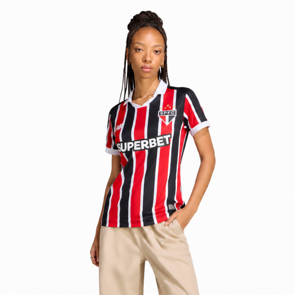 Away 26/27 Women’s Shirt