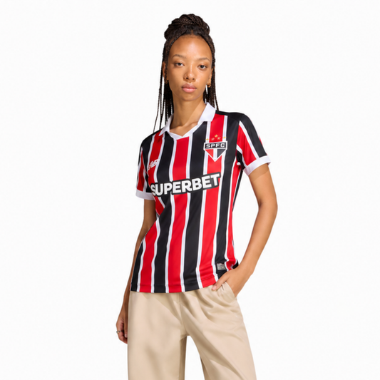 Away 26/27 Women’s Shirt