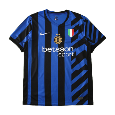 Home 24/25 Men’s Shirt
