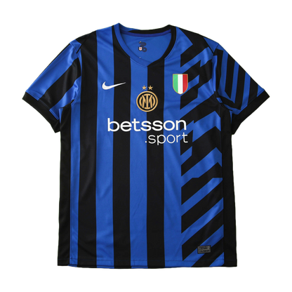 Home 24/25 Men’s Shirt