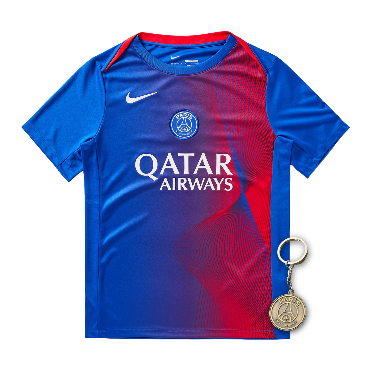 Pre-Match Third 25/26 Shirt