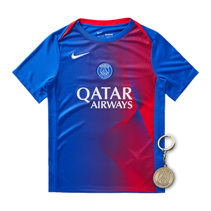 Pre-Match Third 25/26 Shirt