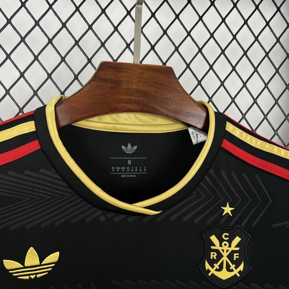 Home 25/26 Fan Shirt