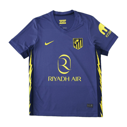 Away 25/26 Men’s Shirt