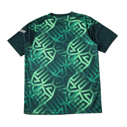 Pre-Match 25/26 Shirt