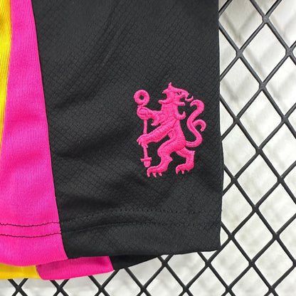 Away 24/25 Kids Shirt Kit