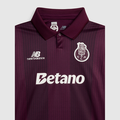 Away 26/27 Women’s Shirt