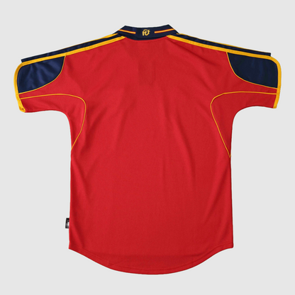 Retro Home 2000 Shirt