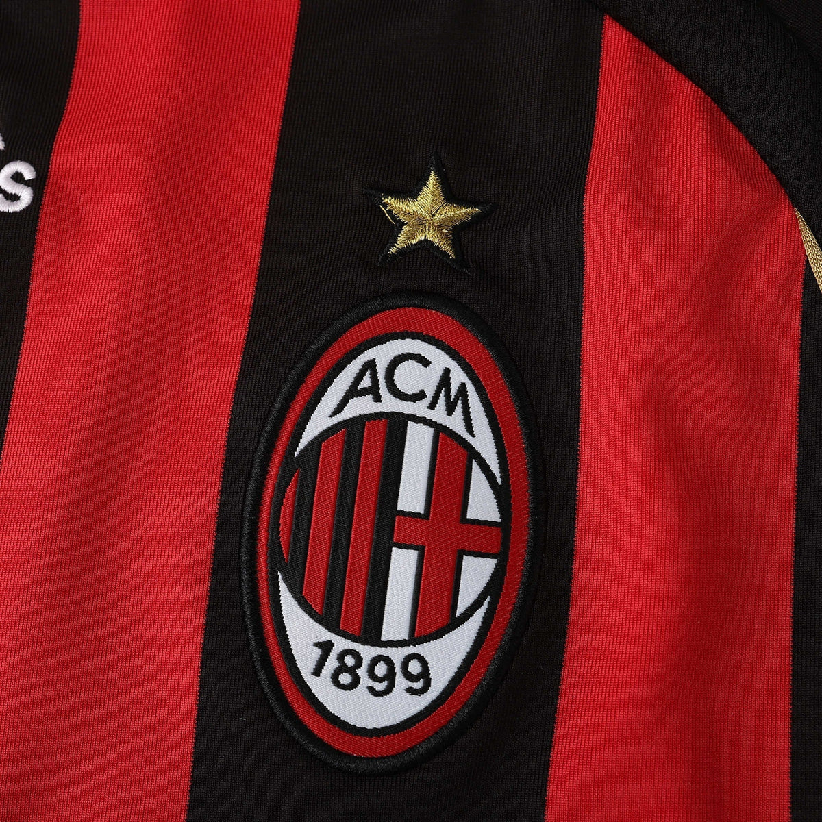 Retro Home 2006/07 Long Sleeve Shirt