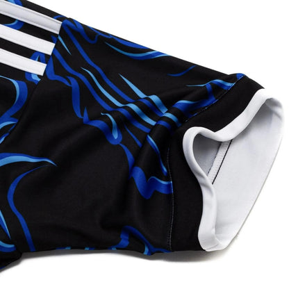 Away 26/27 Kids Shirt Kit