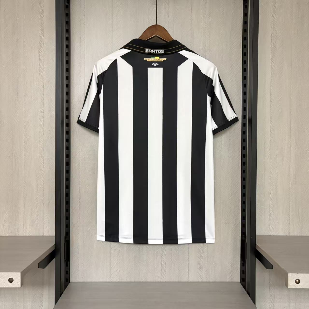 Home 2027 Fan Shirt