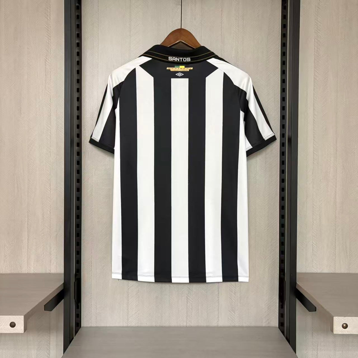 Home 2027 Fan Shirt