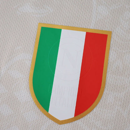 Away 25/26 Men’s Shirt