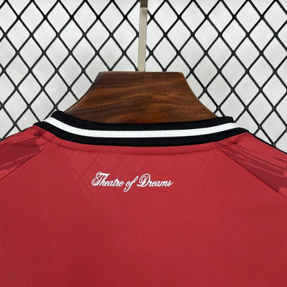 Home 25/26 Men’s Shirt