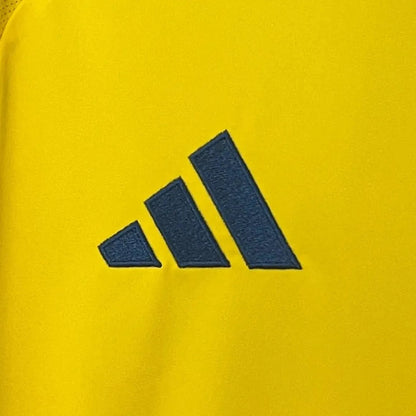 Home 24/25 Men’s Shirt