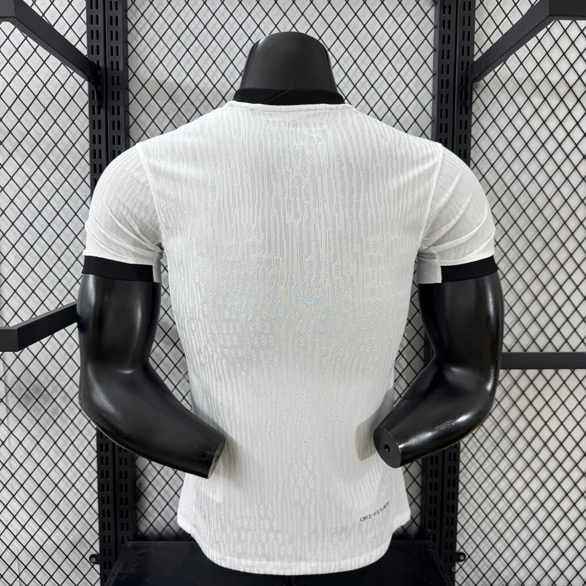 Away 2026/27 Player Shirt