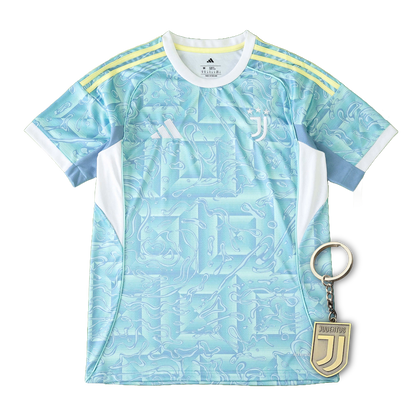 Away 25/26 Men’s Shirt