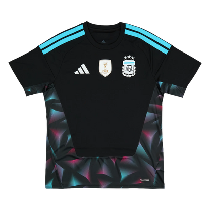 Goalkeeper 26/27 Shirt