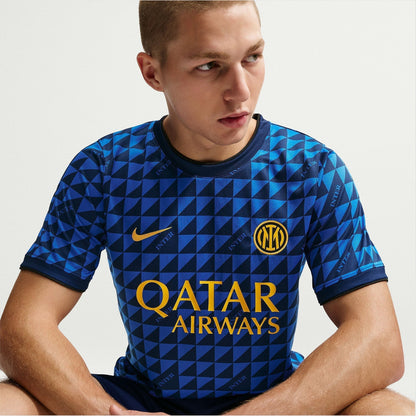 Pre-Match 26/27 Shirt