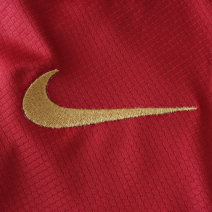 Home 24/25 Women’s Shirt
