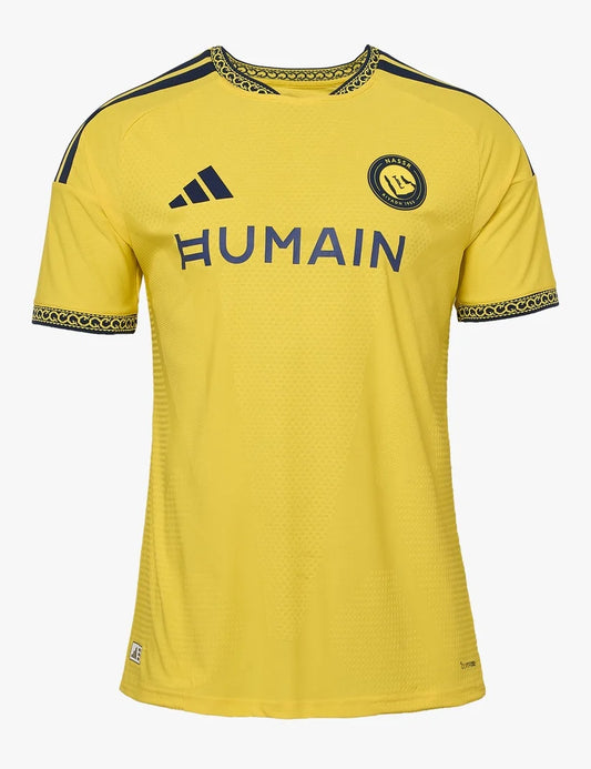 Home 26/27 Fan Shirt