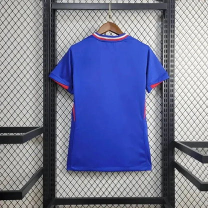 Home 24/25 Women’s Shirt