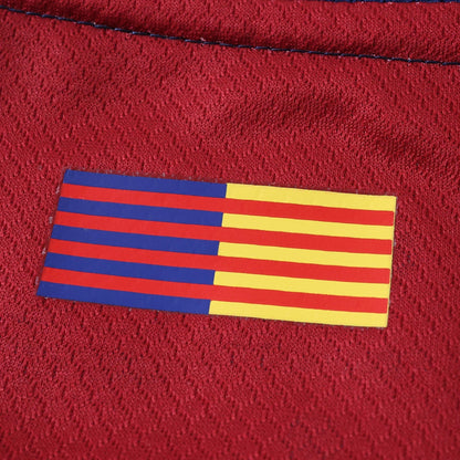 Home 25/26 Kids Shirt Kit