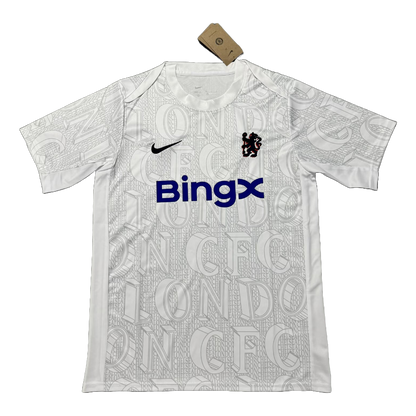 Pre-Match 25/26 Shirt