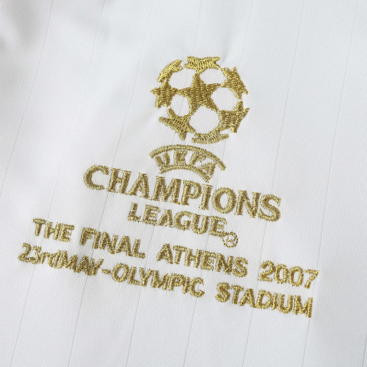 Retro Away 2006/07 Shirt