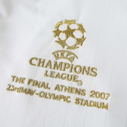 Retro Away 2006/07 Shirt