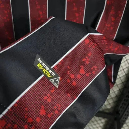 Retro Away 08/09 Shirt
