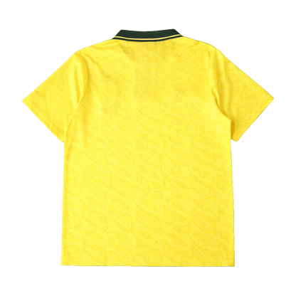 Retro Home 1991/93 Shirt