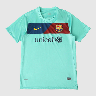 Retro Away 2010/11 Shirt